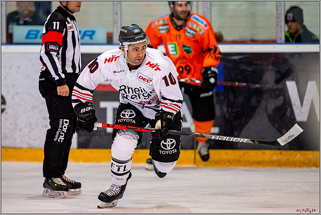 Koeln Cup 2019, Koelner Haie - Moser Medical Graz 99ers, 17.08.2019
